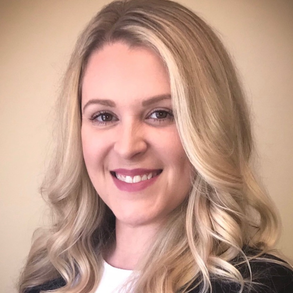 Meet your Posher, Erica.